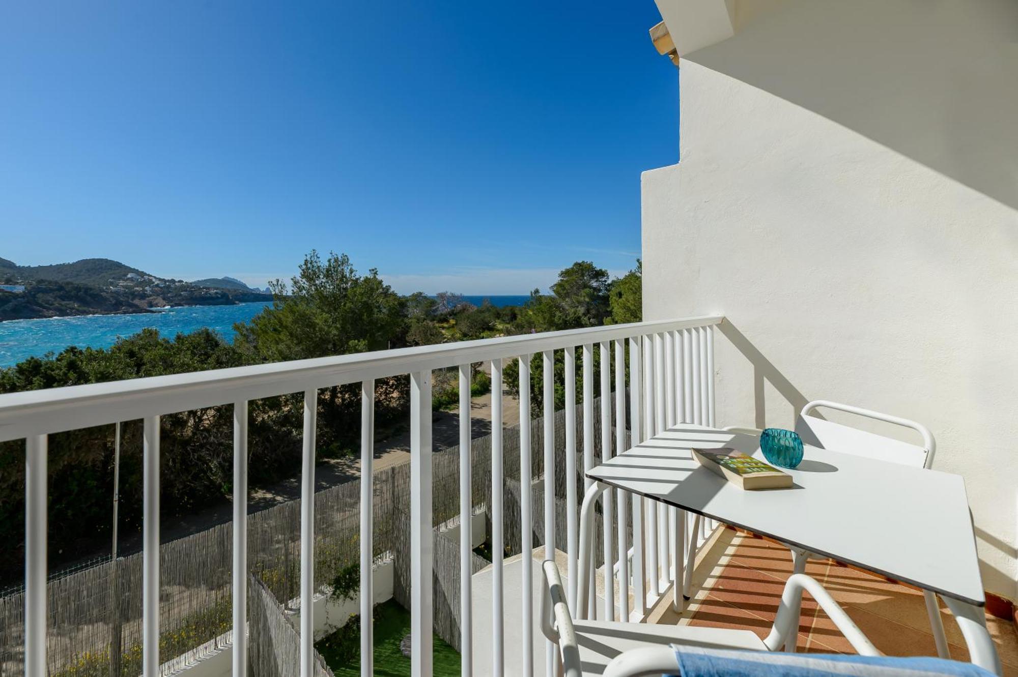 Hotel Vibra Cala Tarida-3Sup Exterior foto