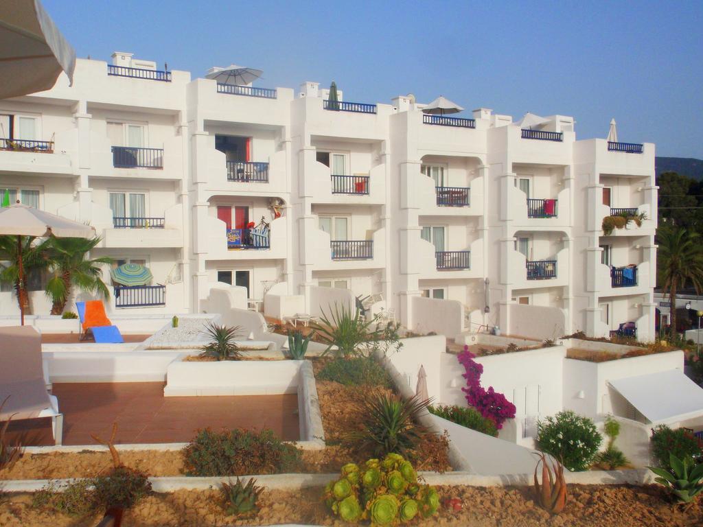 Hotel Vibra Cala Tarida-3Sup Exterior foto