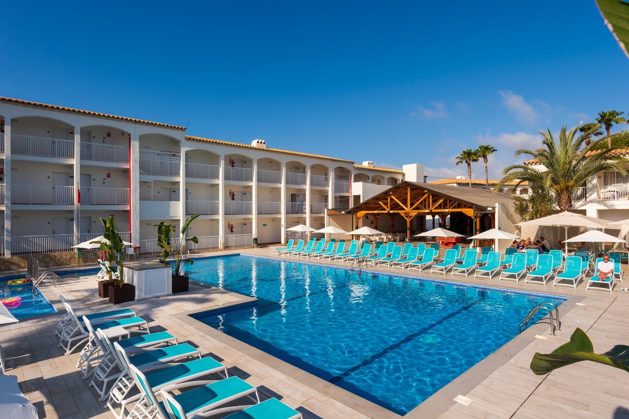 Hotel Vibra Cala Tarida-3Sup Exterior foto